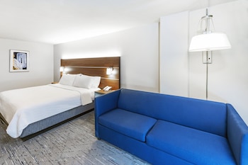 Standard Room, 1 King Bed with Sofa bed