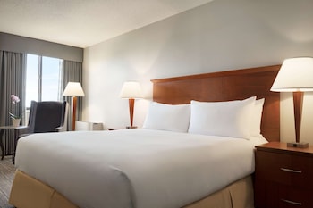King, Executive Room