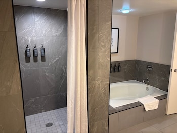 Executive Suite, 1 Bedroom, Mountain View