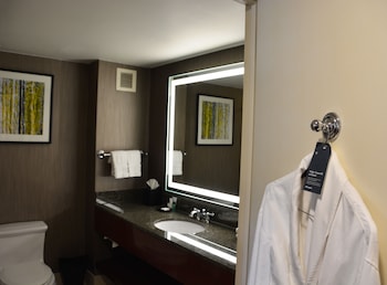 Room, 1 King Bed