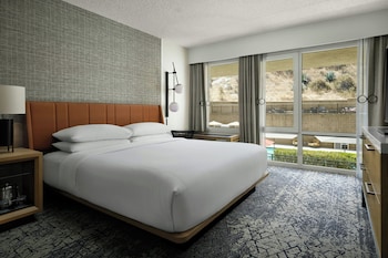 Room, 1 King Bed