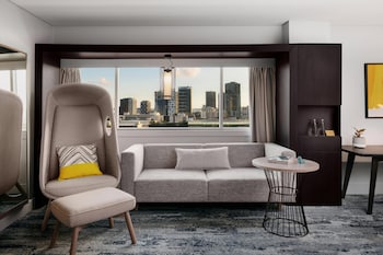Suite, 1 Bedroom
