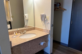 Deluxe Room, 1 Queen Bed with Sofa bed, Non Smoking