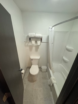 Standard Room, 2 Queen Beds