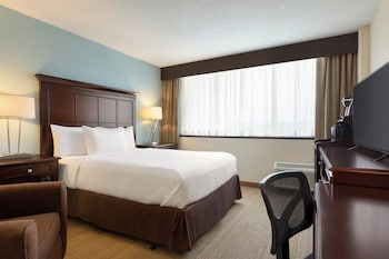 Standard Room, 1 Queen Bed