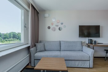 Deluxe Room, Non Smoking