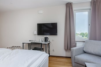 Deluxe Room, Non Smoking