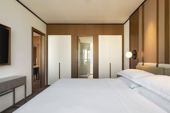 Club Suite, 1 Bedroom