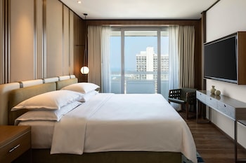 Club Suite, 1 Bedroom