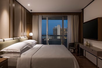 Club Suite, 1 Bedroom