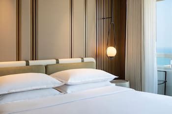 Club Suite, 1 Bedroom