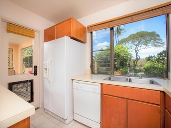 Condo, 1 Bedroom, Garden View (9A)