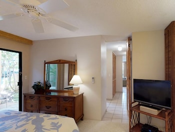 Condo, 1 Bedroom, Garden View (3C)