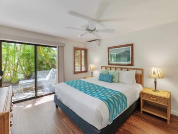 Condo, 1 Bedroom, Garden View (15A)