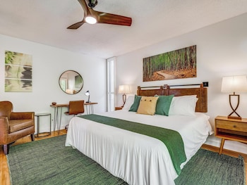 Condo, 1 Bedroom, Ocean View (35D)