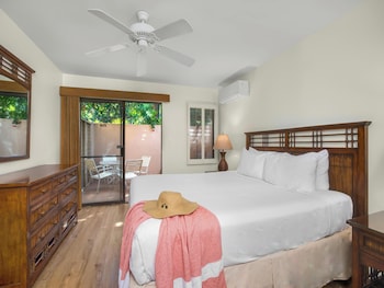 Condo, 1 Bedroom, Garden View (50C)