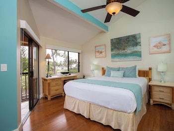 Condo, 2 Bedrooms, Ocean View (19B)