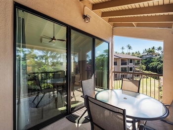 Condo, 1 Bedroom, Garden View (6F)