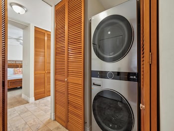 Condo, 1 Bedroom, Garden View (35C)