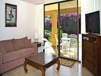 Condo, 1 Bedroom, Garden View (7B)
