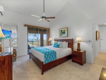 Condo, 1 Bedroom, Ocean View (34E)