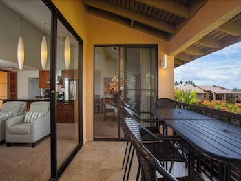 Condo, 2 Bedrooms, Ocean View (38F)
