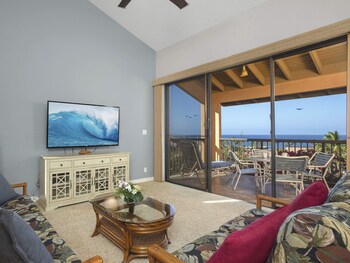 Condo, 1 Bedroom, Ocean View (12E)