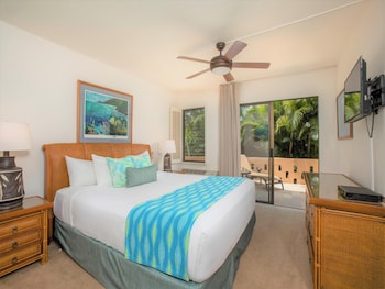 Condo, 1 Bedroom, Garden View (9A)