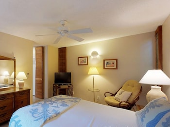 Condo, 1 Bedroom, Garden View (3C)