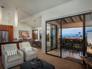 Condo, 2 Bedrooms, Ocean View (38F)