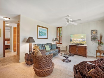 Condo, 1 Bedroom, Garden View (35C)