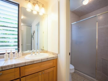 Condo, 1 Bedroom, Garden View (9A)