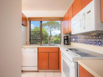 Condo, 1 Bedroom, Garden View (9A)
