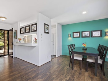 Condo, 1 Bedroom, Garden View (17B)