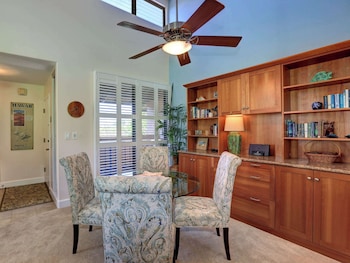 Condo, 1 Bedroom, Garden View (10F)