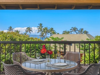 Condo, 2 Bedrooms, Garden View (20H)
