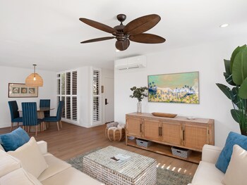 Condo, 1 Bedroom, Garden View (23C)