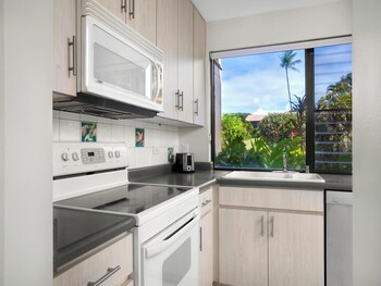 Condo, 1 Bedroom, Garden View (50C)