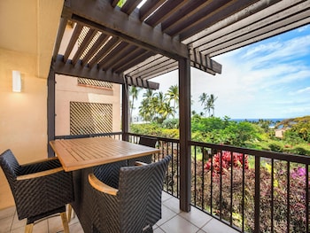 Condo, 1 Bedroom, Garden View (54B)