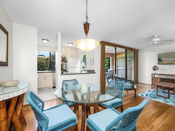 Condo, 1 Bedroom, Garden View (50C)