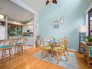 Condo, 1 Bedroom, Garden View (52D)