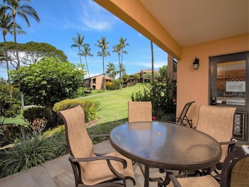 Condo, 1 Bedroom, Garden View (9A)