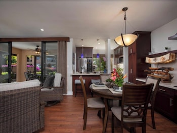 Condo, 1 Bedroom, Garden View (40C)
