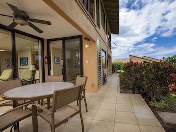 Condo, 2 Bedrooms (11C)