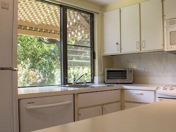 Condo, 1 Bedroom, Garden View (3C)