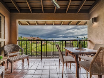 Condo, 1 Bedroom, Ocean View (35D)