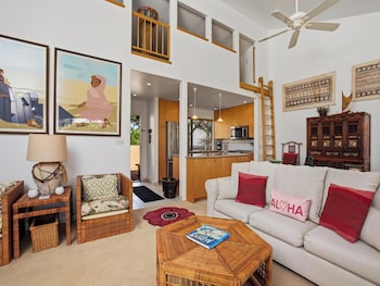 Condo, 1 Bedroom, Garden View (42D)