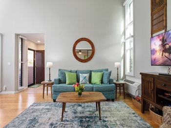 Condo, 1 Bedroom, Garden View (52D)