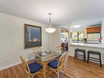 Condo, 1 Bedroom, Garden View (15A)