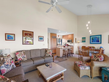 Condo, 1 Bedroom, Garden View (47E)